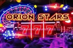 Orion-Stars