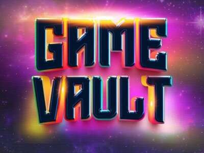 Gamevault