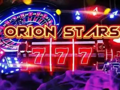 Orion Stars